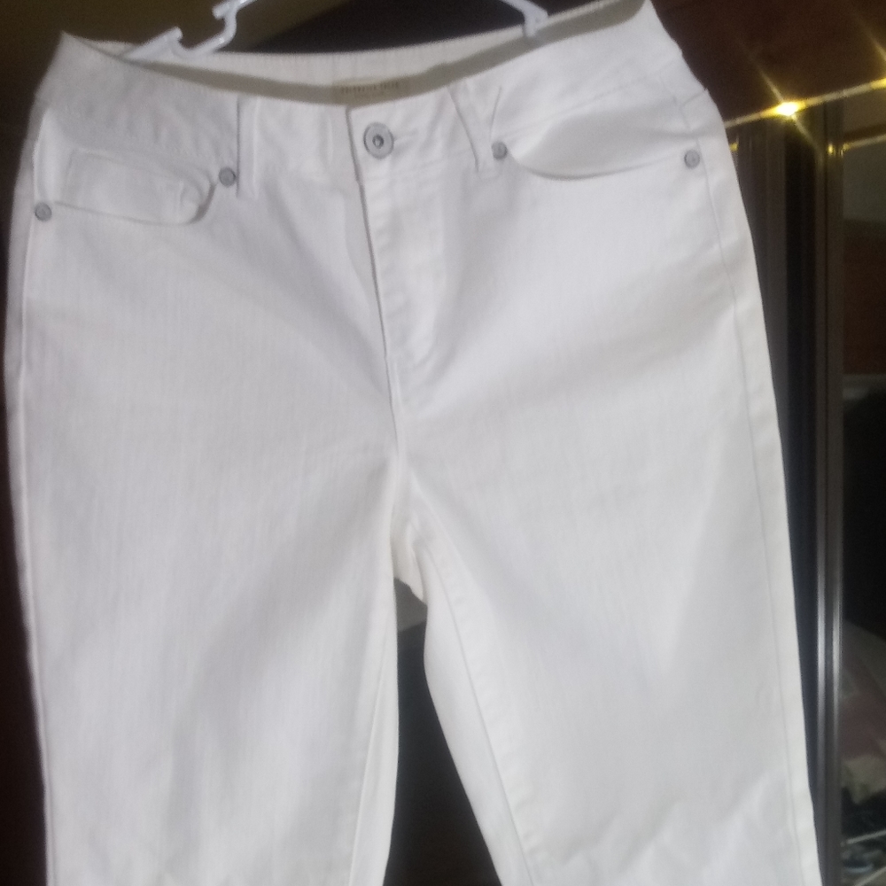 Coldwater creek jeans